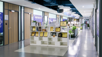 構建大數據產業生態圈 賦能實體經濟高質量發展的資產管理新范式