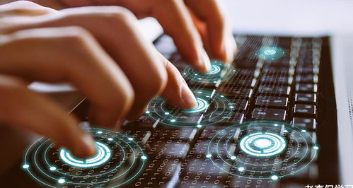 計算機專業 報考公務員的熱門之選與備考策略